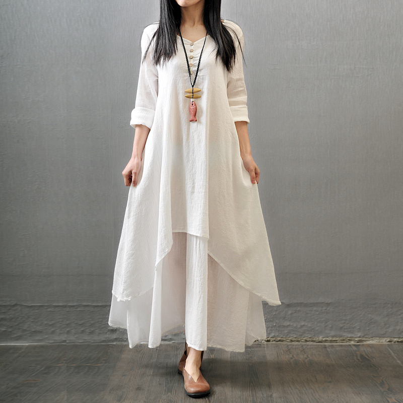 여성용 인도 드레스, 쿠르티, 파키스탄 빈티지, 보호  - Fashion Ethnic Indian Clothing 리뷰 및 가격