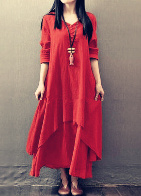 여성용 인도 드레스, 쿠르티, 파키스탄 빈티지, 보호  - Fashion Ethnic Indian Clothing 리뷰 및 가격