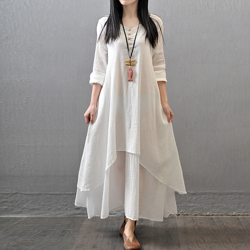 여성용 인도 드레스, 쿠르티, 파키스탄 빈티지, 보호  - Fashion Ethnic Indian Clothing 리뷰 및 가격
