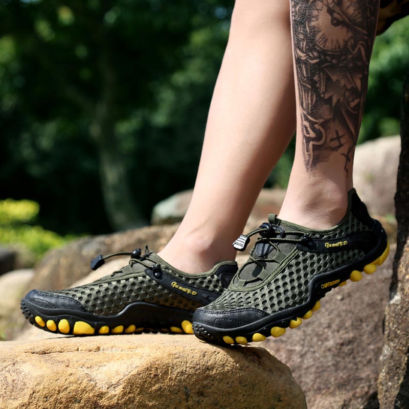 트레킹 마운틴 스포츠 신발 바구니 스포츠 남성용 테니스 - Ethnic Fast Fashion 리뷰 및 가격