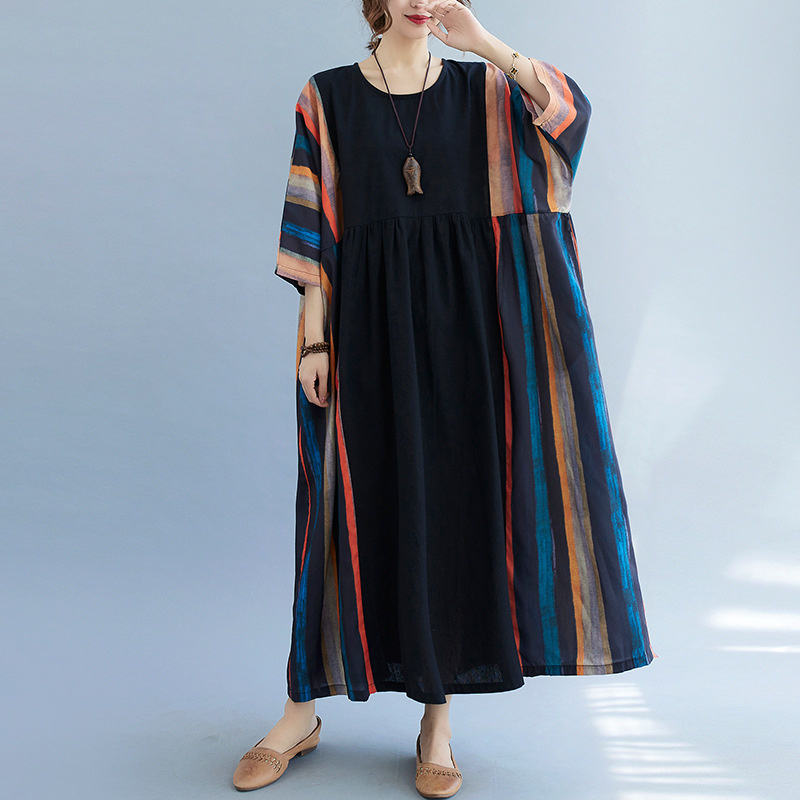 인도 파키스탄 드레스 여성 보헤미안 스타일 Boho 빈 - Fashion Ethnic Indian Clothing 리뷰 및 가격