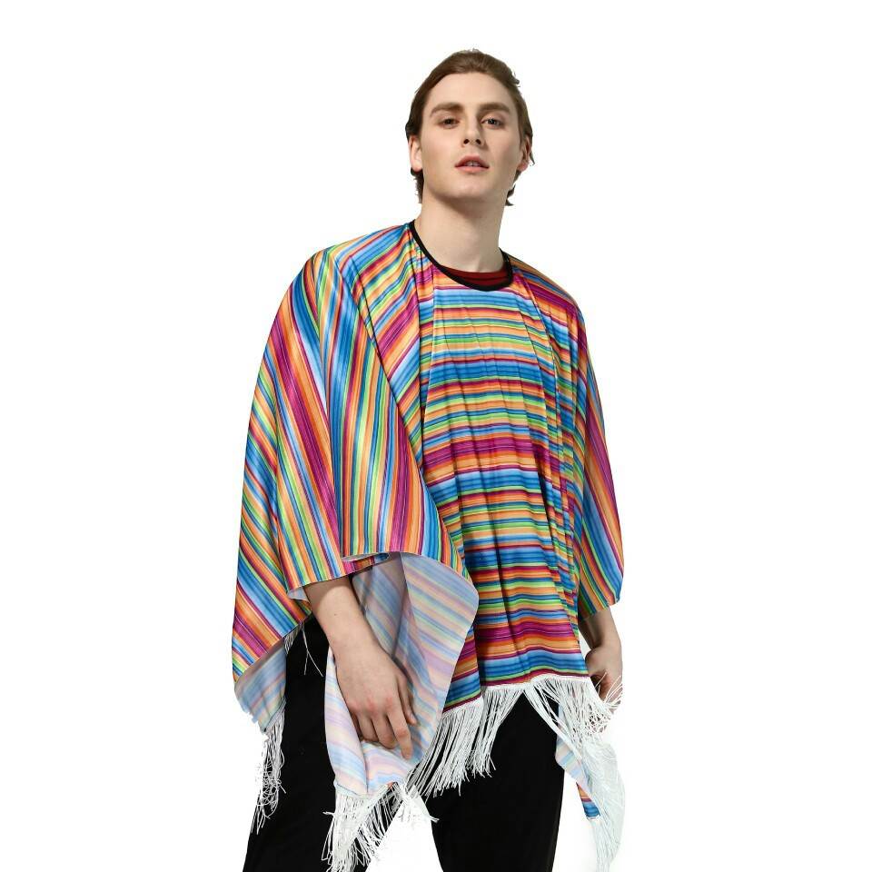 성인용 할로윈 망토 민족 의상 여성 패션 여름 기타 브 - Ethnic Fashion Brands 리뷰 및 가격